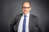 Anwalt für Erbrecht in Bocholt - Ulrich Holzer